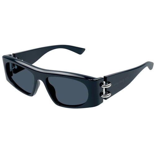 Occhiale da Sole Alexander McQueen, Modello: AM0471S Colore: 003