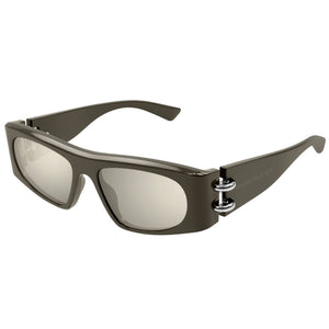 Occhiale da Sole Alexander McQueen, Modello: AM0471S Colore: 004