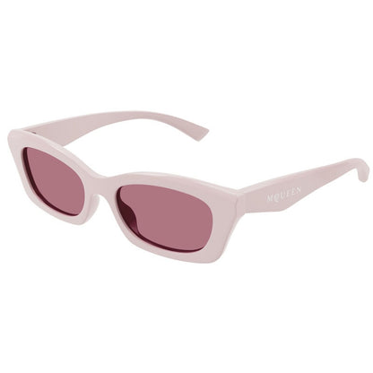 Occhiale da Sole Alexander McQueen, Modello: AM0474S Colore: 005