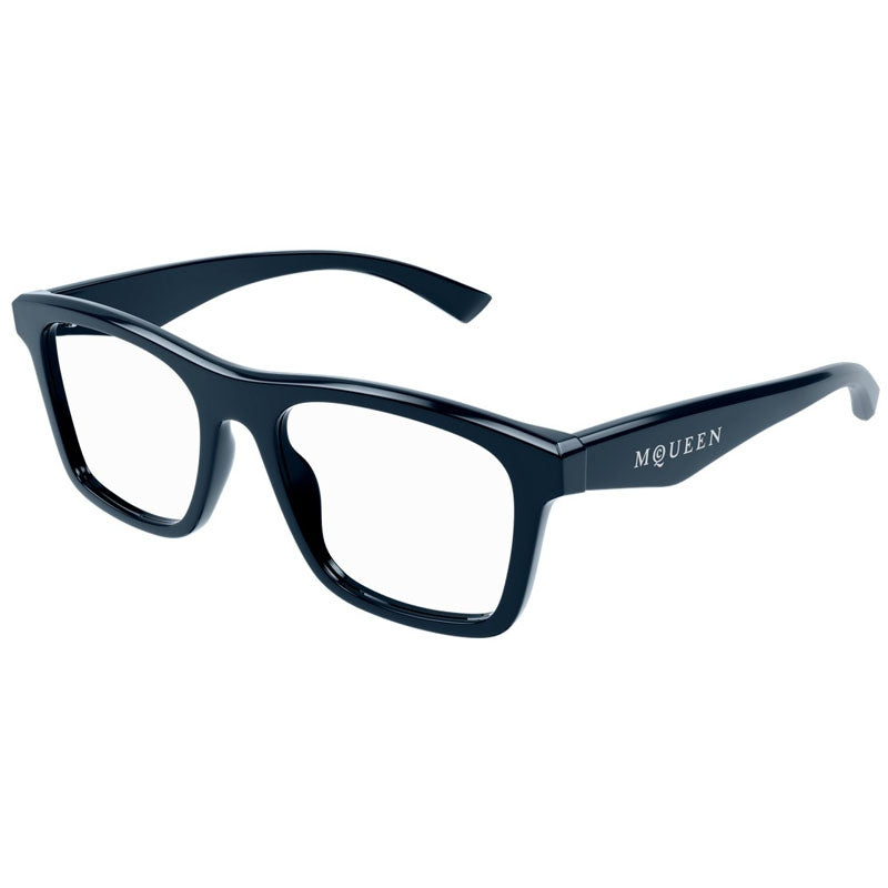 Occhiale da Vista Alexander McQueen, Modello: AM0475O Colore: 003