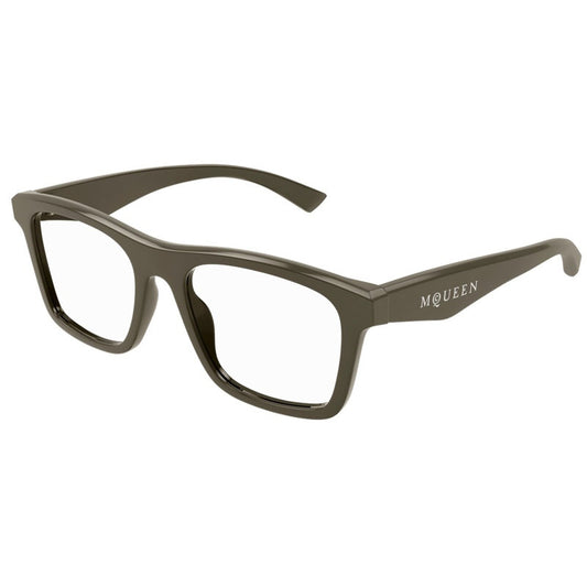 Occhiale da Vista Alexander McQueen, Modello: AM0475O Colore: 005