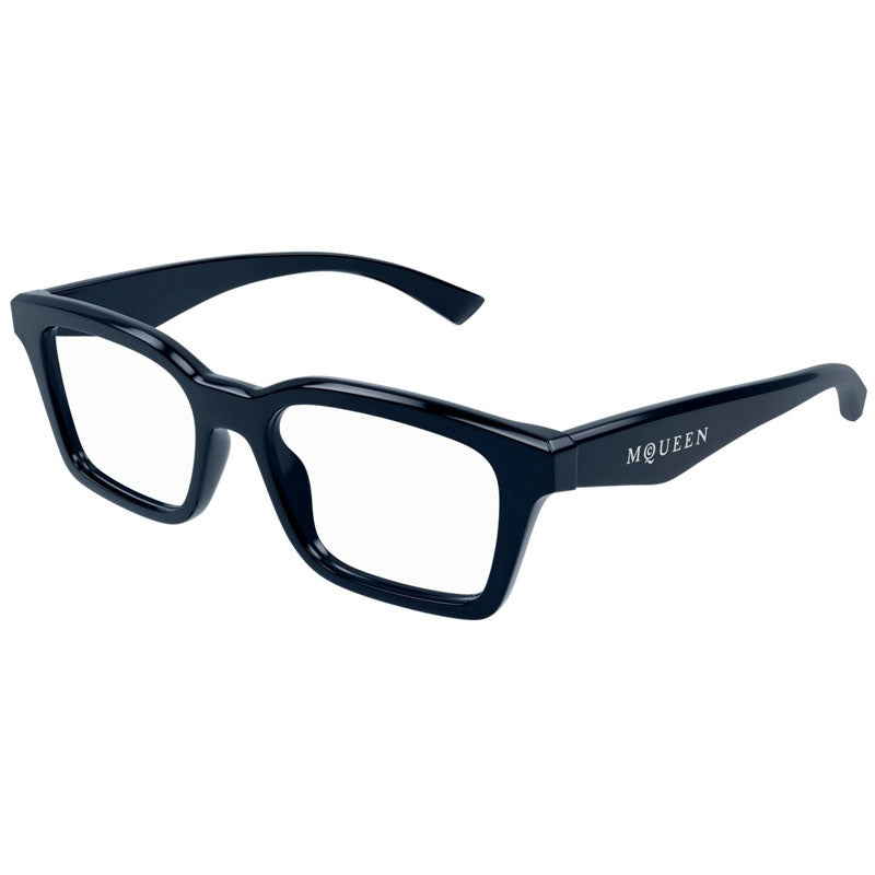 Occhiale da Vista Alexander McQueen, Modello: AM0476O Colore: 003