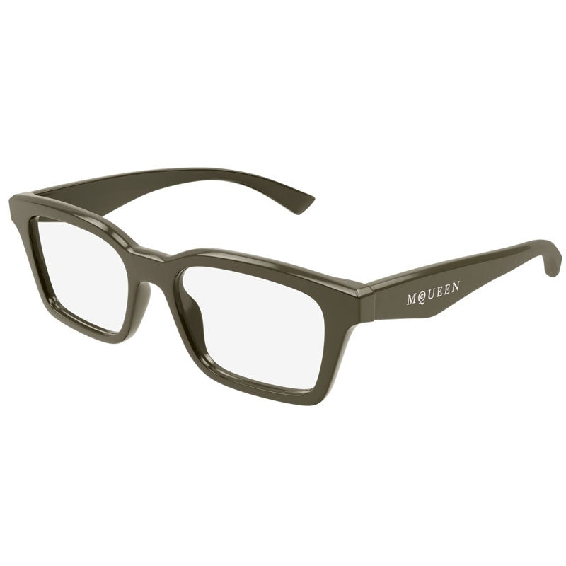 Occhiale da Vista Alexander McQueen, Modello: AM0476O Colore: 005