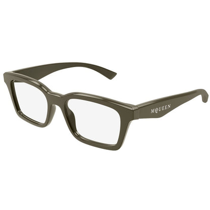 Occhiale da Vista Alexander McQueen, Modello: AM0476O Colore: 005