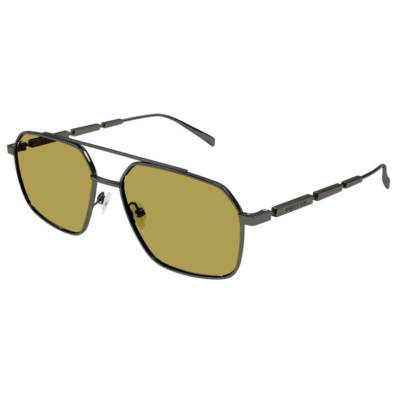 Occhiale da Sole Alexander McQueen, Modello: AM0477S Colore: 003