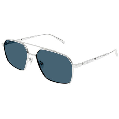 Occhiale da Sole Alexander McQueen, Modello: AM0477S Colore: 004