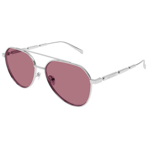 Occhiale da Sole Alexander McQueen, Modello: AM0478S Colore: 004