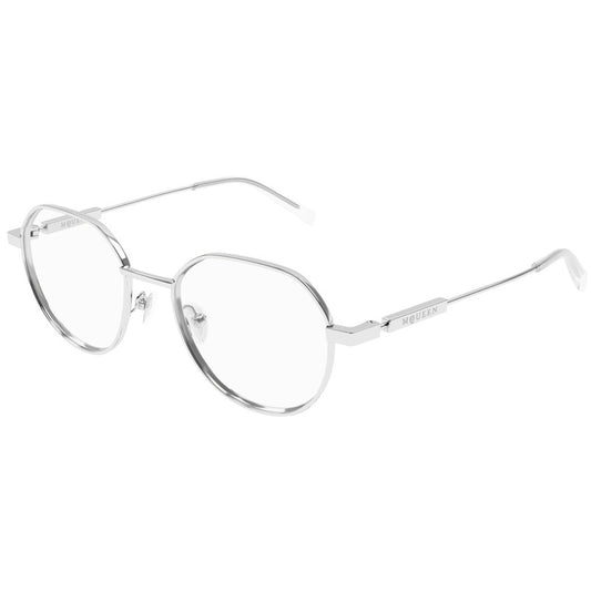 Occhiale da Vista Alexander McQueen, Modello: AM0479O Colore: 001