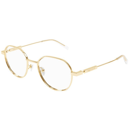 Occhiale da Vista Alexander McQueen, Modello: AM0479O Colore: 002