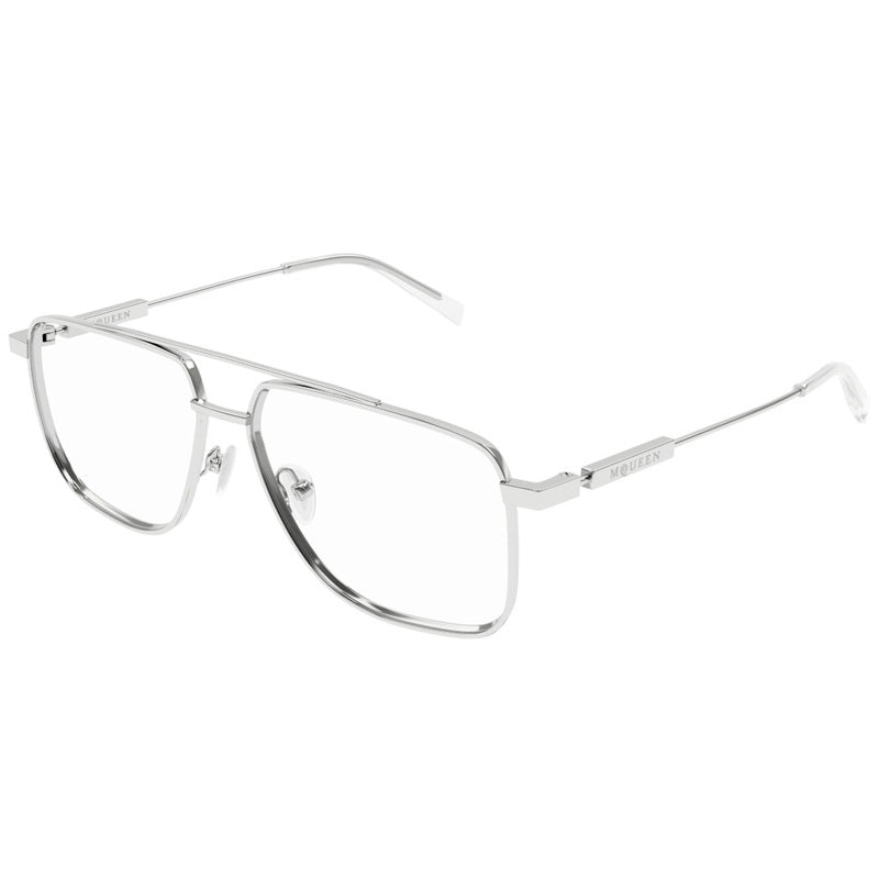 Occhiale da Vista Alexander McQueen, Modello: AM0480O Colore: 001