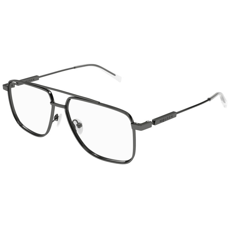 Occhiale da Vista Alexander McQueen, Modello: AM0480O Colore: 003