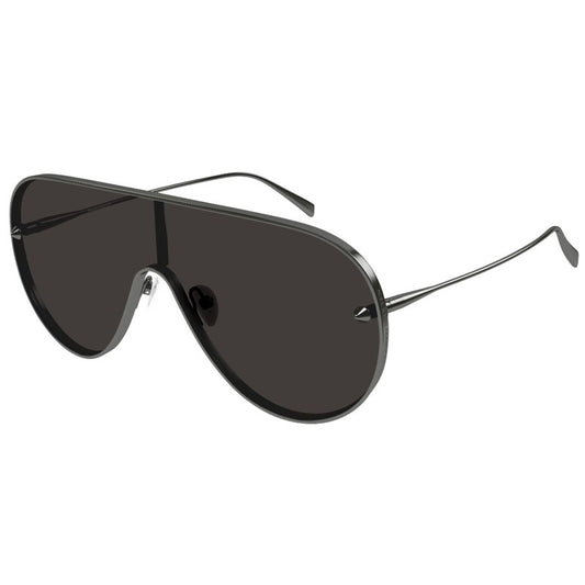 Occhiale da Sole Alexander McQueen, Modello: AM0481S Colore: 001