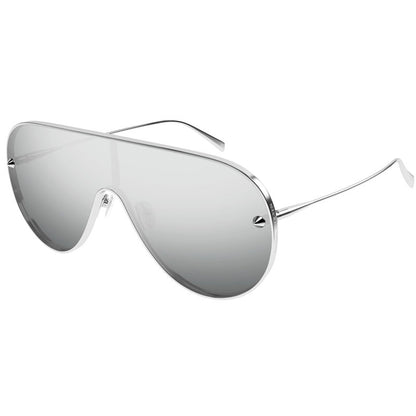 Occhiale da Sole Alexander McQueen, Modello: AM0481S Colore: 004