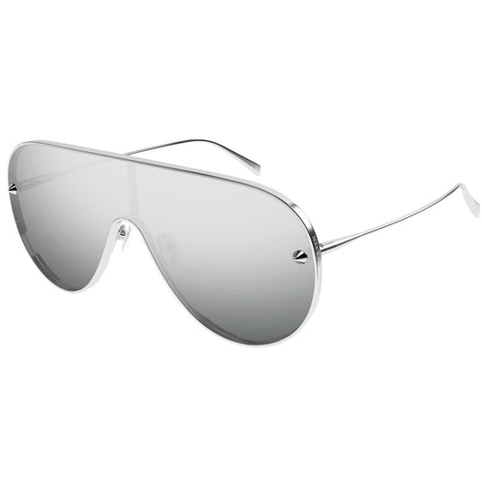 Occhiale da Sole Alexander McQueen, Modello: AM0481S Colore: 004