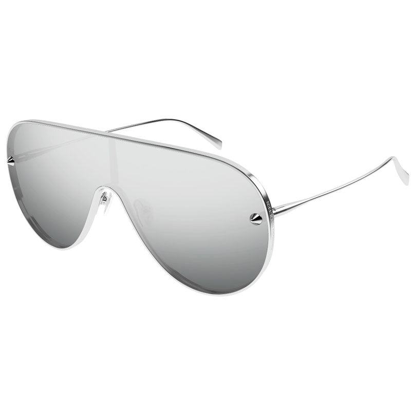 Occhiale da Sole Alexander McQueen, Modello: AM0481S Colore: 004