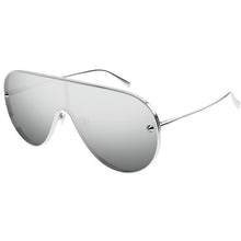 Carica l&#39;immagine nel visualizzatore di Gallery, Occhiale da Sole Alexander McQueen, Modello: AM0481S Colore: 004