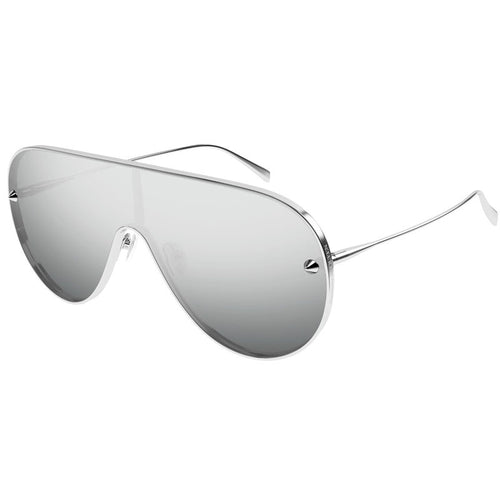 Occhiale da Sole Alexander McQueen, Modello: AM0481S Colore: 004