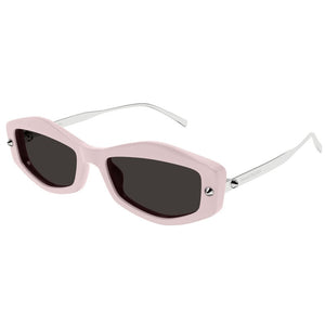 Occhiale da Sole Alexander McQueen, Modello: AM0482S Colore: 003