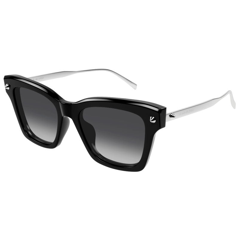 Occhiale da Sole Alexander McQueen, Modello: AM0483S Colore: 001