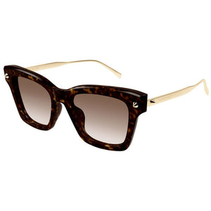 Occhiale da Sole Alexander McQueen, Modello: AM0483S Colore: 002