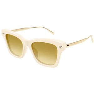 Occhiale da Sole Alexander McQueen, Modello: AM0483S Colore: 004