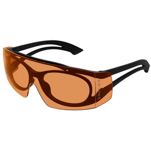 Occhiale da Sole Alexander McQueen, Modello: AM0489S Colore: 003