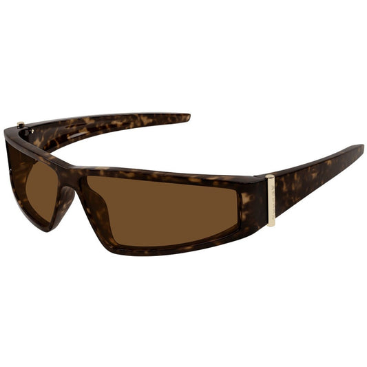 Occhiale da Sole Alexander McQueen, Modello: AM0490S Colore: 002
