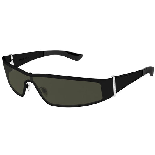Occhiale da Sole Alexander McQueen, Modello: AM0491S Colore: 001