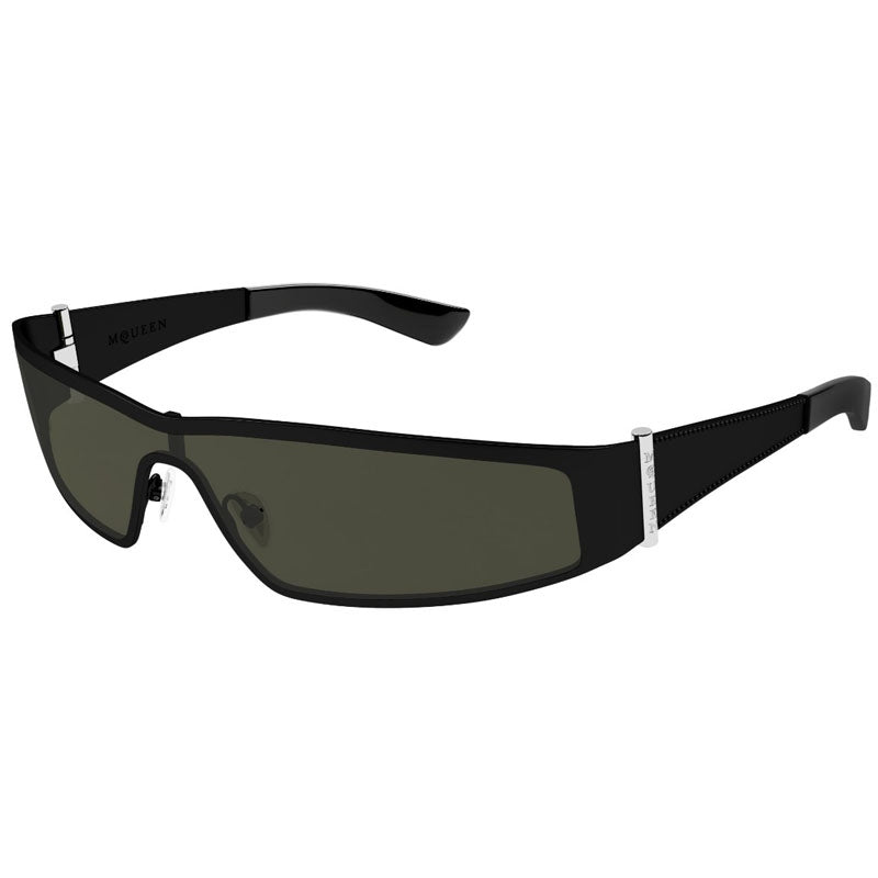 Occhiale da Sole Alexander McQueen, Modello: AM0491S Colore: 001