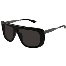 Carica l&#39;immagine nel visualizzatore di Gallery, Occhiale da Sole Alexander McQueen, Modello: AM0492S Colore: 002