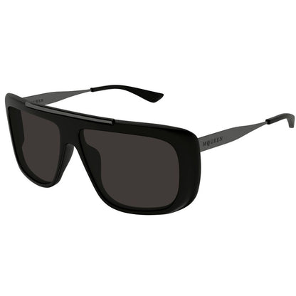 Occhiale da Sole Alexander McQueen, Modello: AM0492S Colore: 002
