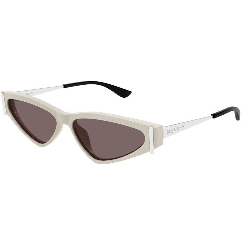 Occhiale da Sole Alexander McQueen, Modello: AM0493S Colore: 004