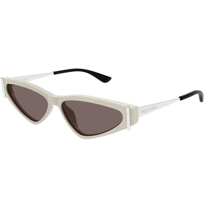 Occhiale da Sole Alexander McQueen, Modello: AM0493S Colore: 004