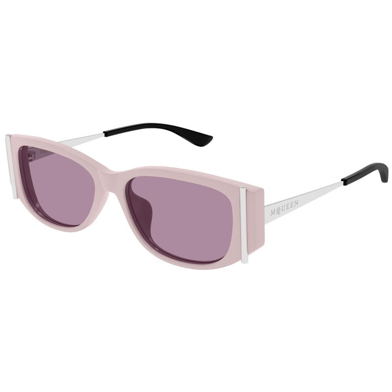 Occhiale da Sole Alexander McQueen, Modello: AM0494SA Colore: 004
