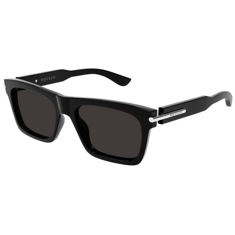 Occhiale da Sole Alexander McQueen, Modello: AM0495S Colore: 001