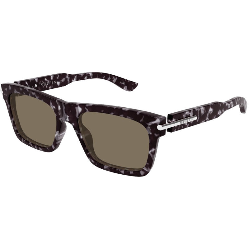 Occhiale da Sole Alexander McQueen, Modello: AM0495S Colore: 002