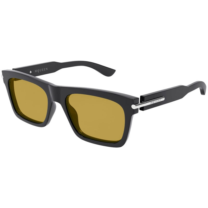 Occhiale da Sole Alexander McQueen, Modello: AM0495S Colore: 003