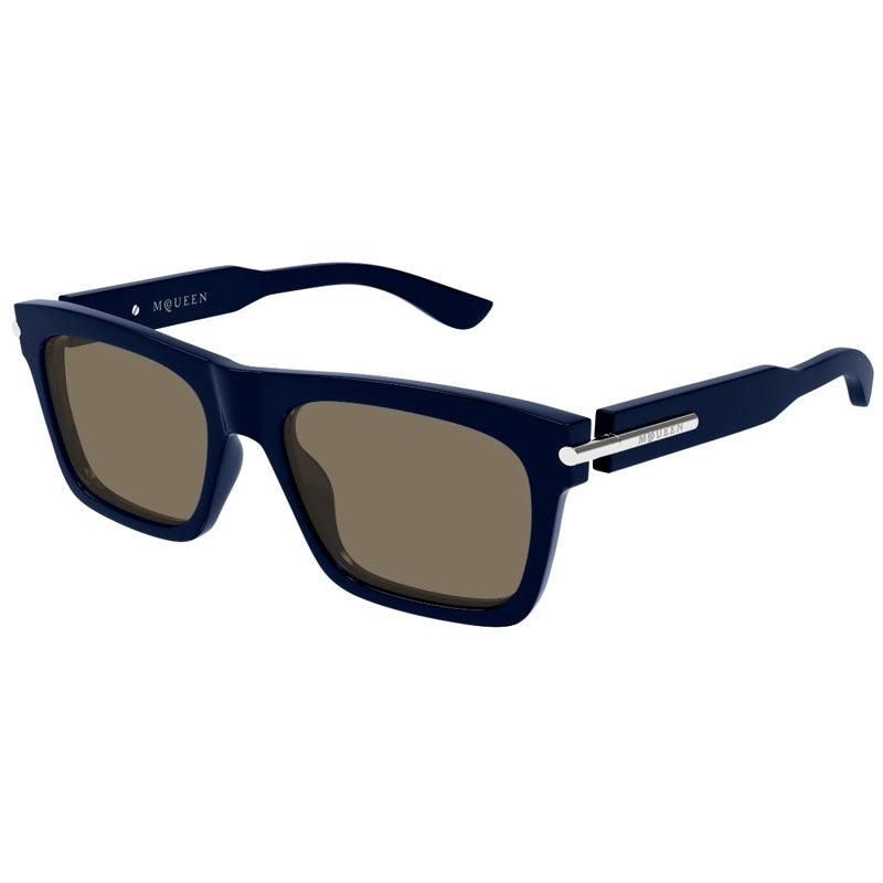 Occhiale da Sole Alexander McQueen, Modello: AM0495S Colore: 004