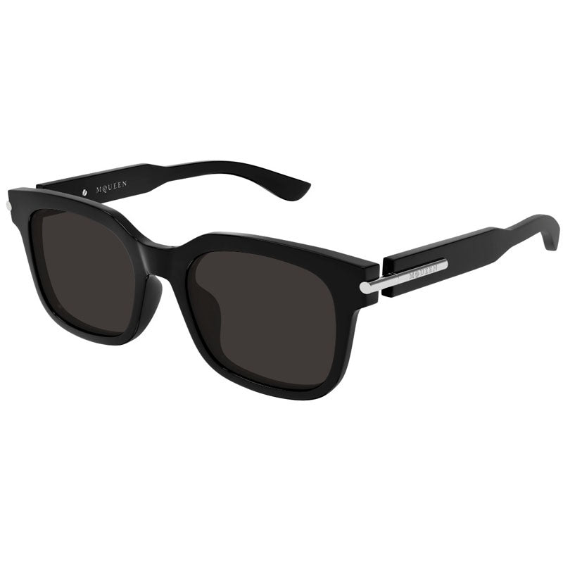 Occhiale da Sole Alexander McQueen, Modello: AM0496SA Colore: 001