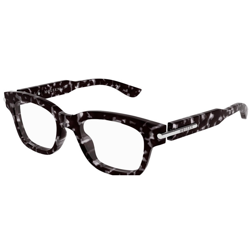 Occhiale da Vista Alexander McQueen, Modello: AM0497O Colore: 002