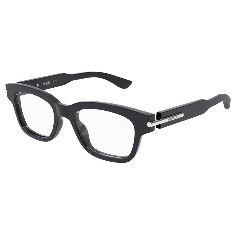 Occhiale da Vista Alexander McQueen, Modello: AM0497O Colore: 003