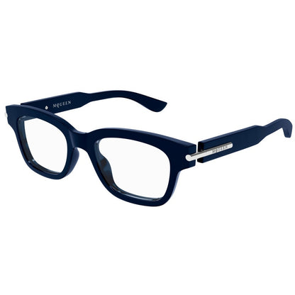 Occhiale da Vista Alexander McQueen, Modello: AM0497O Colore: 004