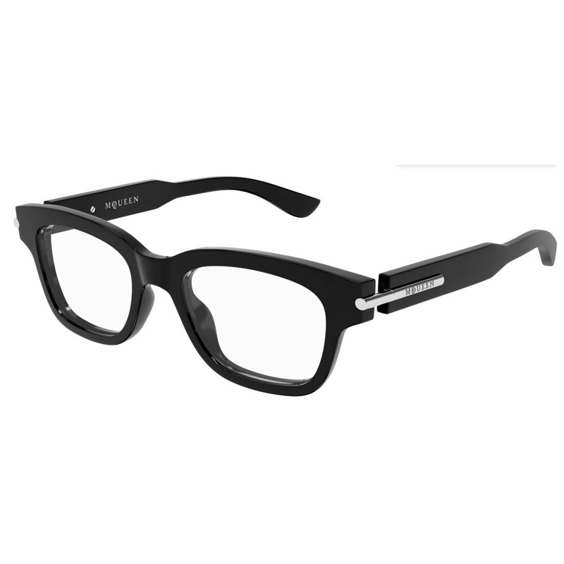 Occhiale da Vista Alexander McQueen, Modello: AM0497O Colore: 005