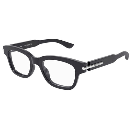 Occhiale da Vista Alexander McQueen, Modello: AM0497O Colore: 007