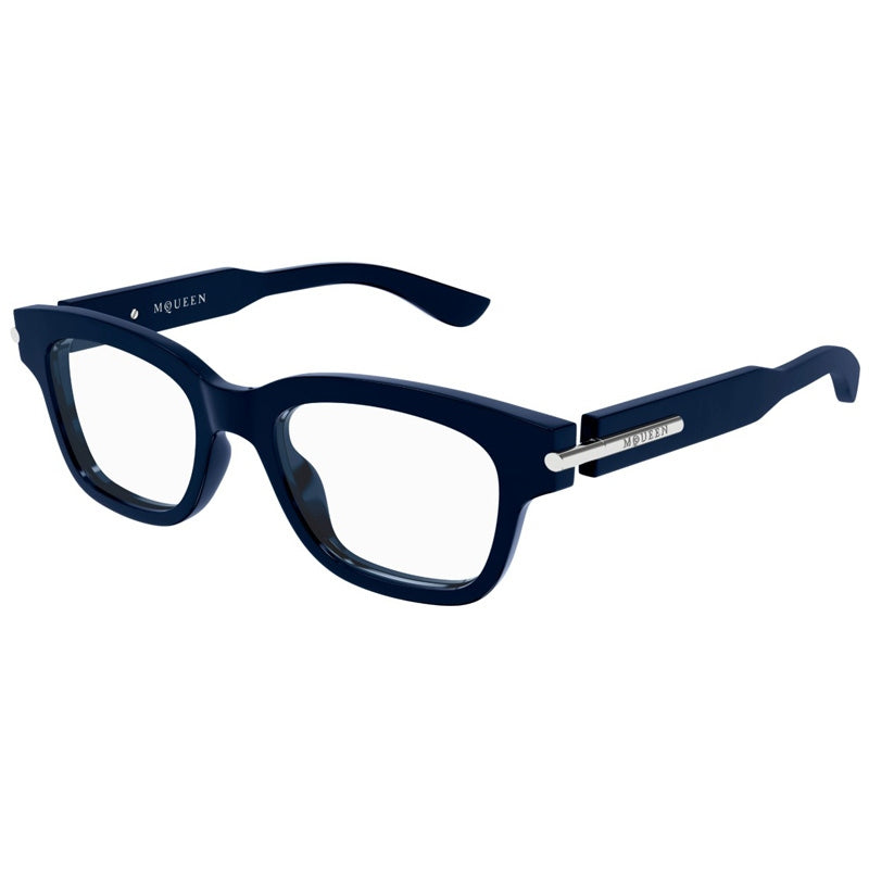 Occhiale da Vista Alexander McQueen, Modello: AM0497O Colore: 008