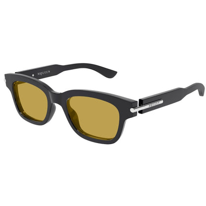 Occhiale da Sole Alexander McQueen, Modello: AM0497S Colore: 003