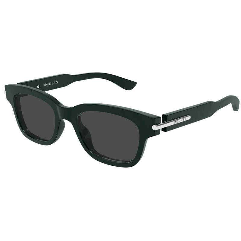 Occhiale da Sole Alexander McQueen, Modello: AM0497S Colore: 004