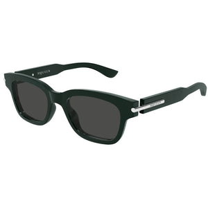 Occhiale da Sole Alexander McQueen, Modello: AM0497S Colore: 004