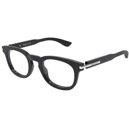 Occhiale da Vista Alexander McQueen, Modello: AM0498O Colore: 003