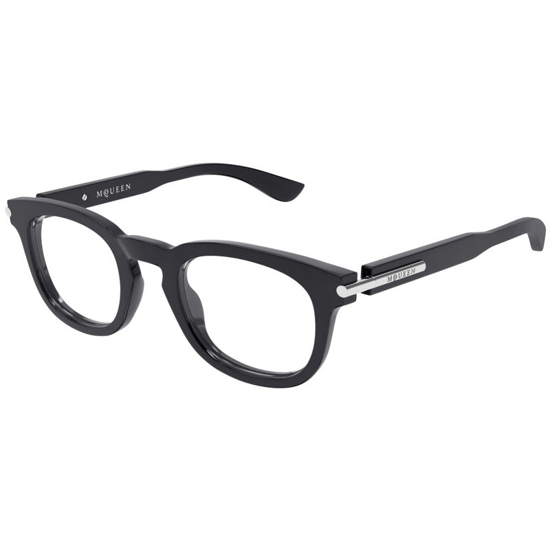 Occhiale da Vista Alexander McQueen, Modello: AM0498O Colore: 004